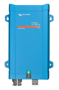 Victron Multiplus, Wechselrichter, Ladegerät und Vorrangschaltung in einem, 500W / 800W / 1200W
