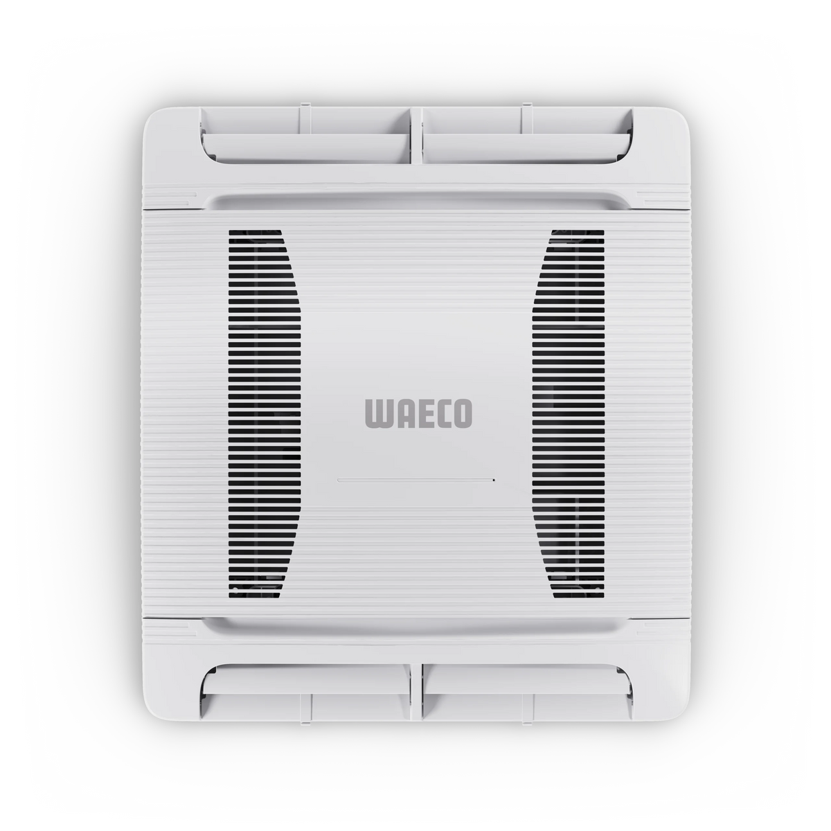 WAECO WAC ADBL Luftverteilerbox Frontansicht