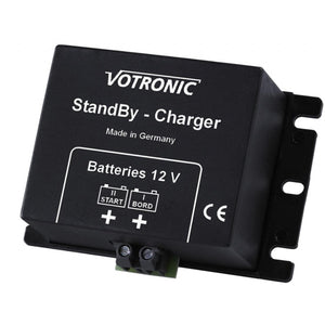 Votronic Standby Lader 12V Blei 3A