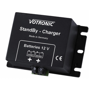 Votronic Standby Lader 12V Blei 3A