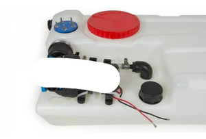 60 Liter Wassertank Bora - AKTION ohne Pumpe