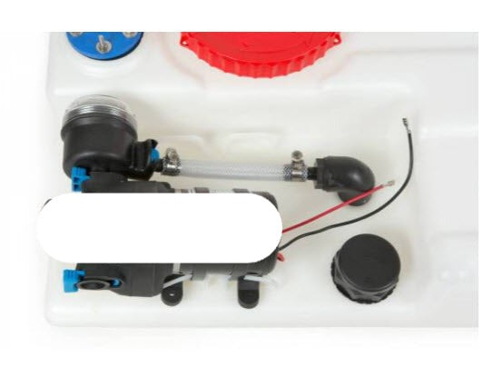 60 Liter Wassertank Bora - AKTION ohne Pumpe