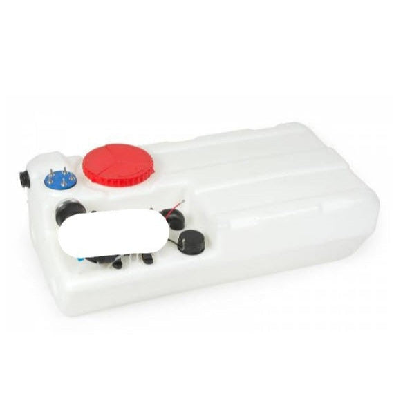 60 Liter Wassertank Bora - AKTION ohne Pumpe