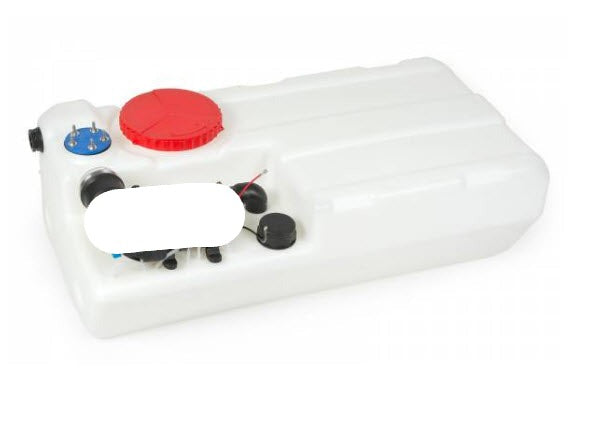 60 Liter Wassertank Bora - AKTION ohne Pumpe