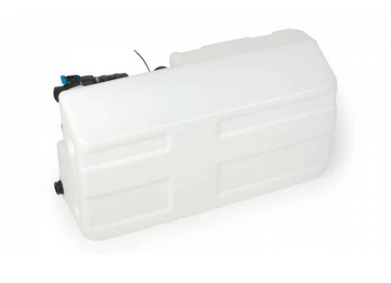 60 Liter Wassertank Bora - AKTION ohne Pumpe