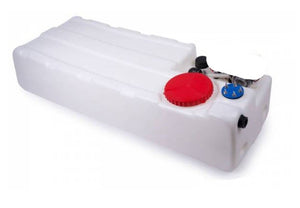 80 Liter Wassertank Bora - AKTION ohne Pumpe