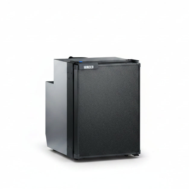 WAECO WCR 50 Kompressor-Kühlschrank 44 Liter, Front geschlossen