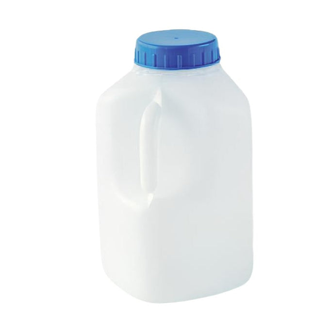 5 Liter Weithalskanister