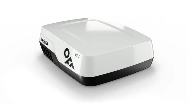 12V Klimaanlage von Indel B, Plein-Aircon Version 2 (2024)
