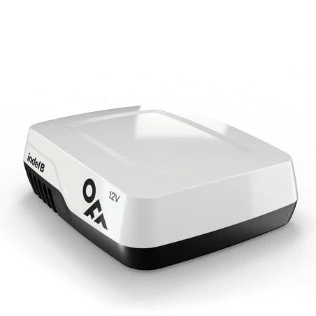 12V Klimaanlage von Indel B, Plein-Aircon Version 2 (2024)