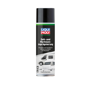 Zelt und Markisenimprägnierung LIQUI MOLY Inhalt 0,5 l
