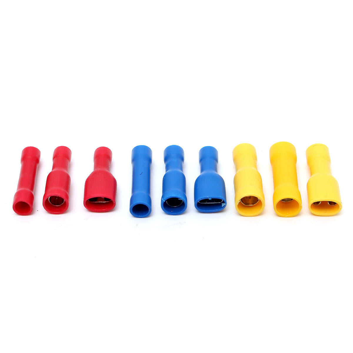 Set de 480 cosses de câble