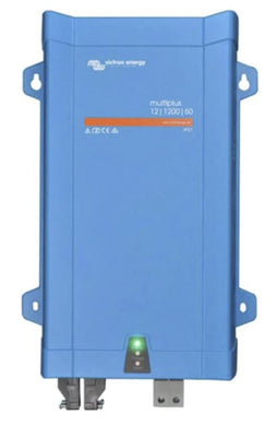 Victron Multiplus, Wechselrichter, Ladegerät und Vorrangschaltung in einem, 500W / 800W / 1200W / 2000W