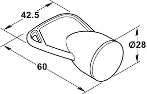 Magnetöffner, whatlock®
