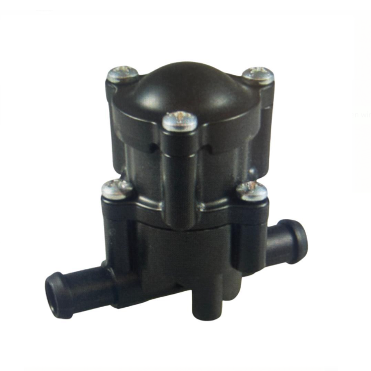 Druckregler 10mm Schlauchanschluss ( Druckreduzierventil ) z.B. für Boiler