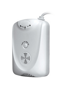 Carbest LPG / CO warner, 2 in 1 Gaswarner - 12Volt