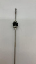 Laden Sie das Bild in den Galerie-Viewer, Tankanschluss für Diesel-Luftheizgeräte, 450 mm Länge, 6 mm Gewinde