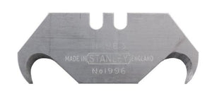 Stanley 5er Pack Ersatzklingen