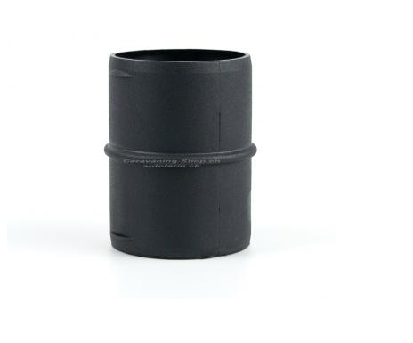 Warmluft Rohr Verbinder Ø60mm