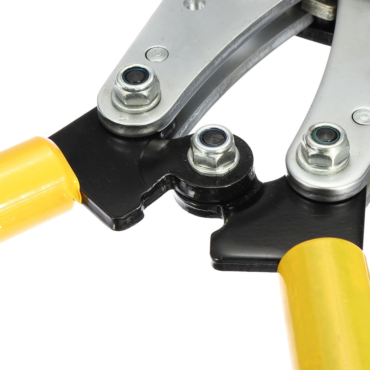 6-50 mm Crimp-Klemmzange / Crimpzange z.B. für Batteriekabelschuhe