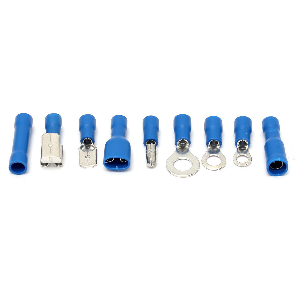 Set de 480 cosses de câble