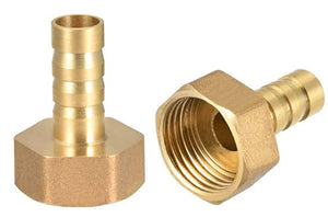 1/2 Zoll Gewinde Adapter für 10mm Schlauch