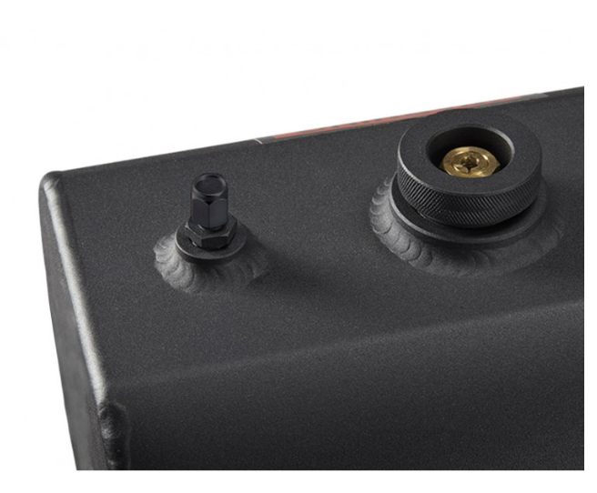 RoadShower 31.8L (Medio) 31.8 LITRI PORTABILE CONTENITORE D'ACQUA A PRESSIONE