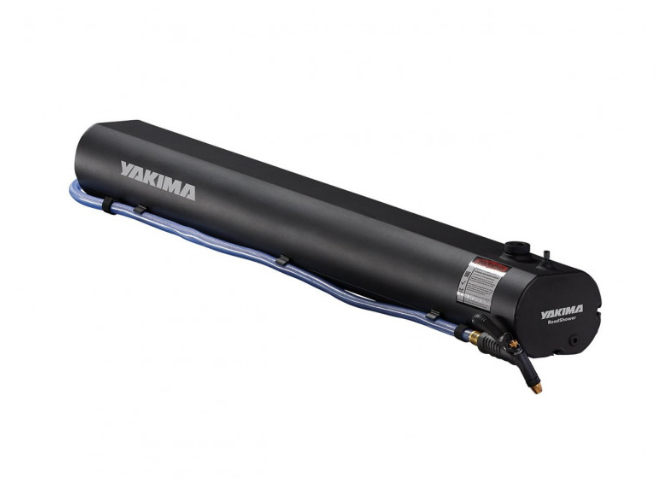 RoadShower 31.8L (Medio) 31.8 LITRI PORTABILE CONTENITORE D'ACQUA A PRESSIONE