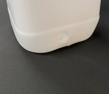 Laden Sie das Bild in den Galerie-Viewer, Weithals - Kanister Lebensmittelecht, 10L / 20L / 30L (PE-HD), inkl. Deckel