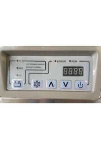 Kompressor Kühlbox 45 Liter / B46S A+++
