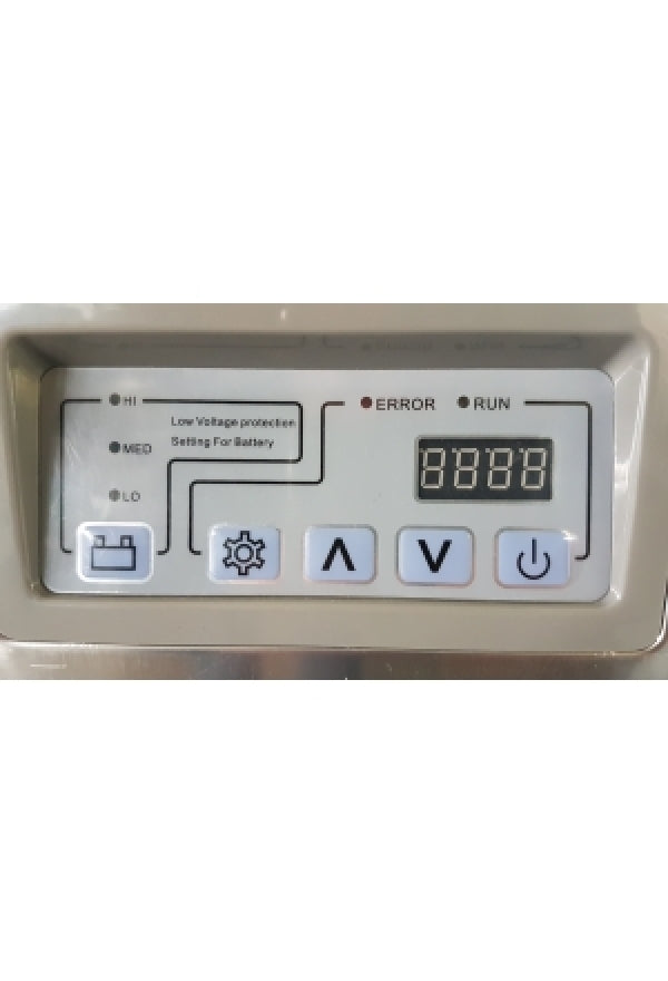 Compressore raffreddatore WEMO B81S A+++