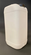 Laden Sie das Bild in den Galerie-Viewer, Weithals - Kanister Lebensmittelecht, 10L / 20L / 30L (PE-HD), inkl. Deckel