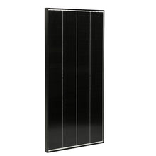 Laden Sie das Bild in den Galerie-Viewer, Solarmodul 110 Watt Monokristallin
