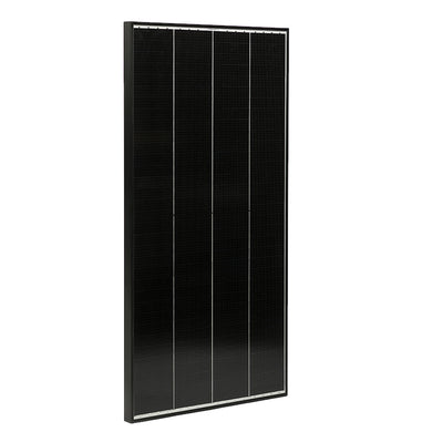 Solarmodul 110 Watt Monokristallin