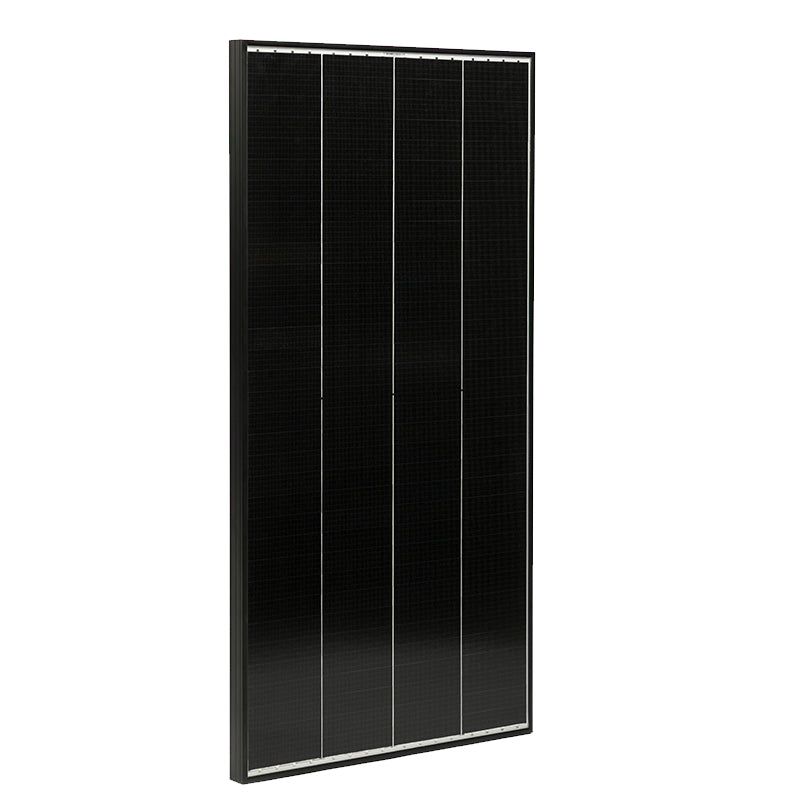 Solarmodul 110 Watt Monokristallin