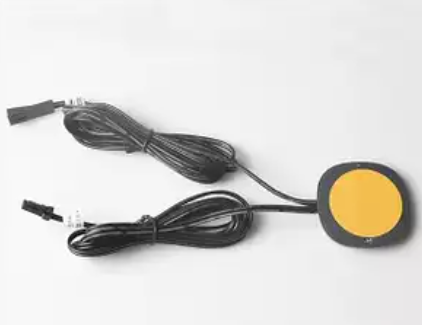 Variateur 12V Max. 3A (36Watt), montage sous bois par exemple, non visible