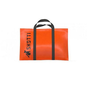 Skotti Grill 2.0, der Steckgrill für unterwegs