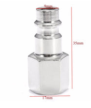 Laden Sie das Bild in den Galerie-Viewer, Gardena Adapter zu 10mm Schlauch, Kit