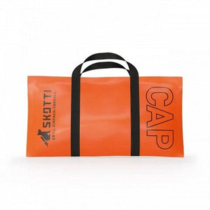Skotti Cap Grill - Deckel