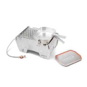 Skotti Boks 2.5 Liter