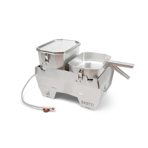 Skotti Boks 2.5 Liter