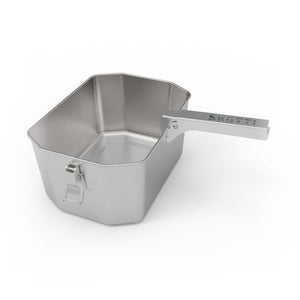 Skotti Boks 2.5 Liter
