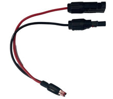 Laden Sie das Bild in den Galerie-Viewer, Adapterkabel z.B. für Yeti Goal Zero zu Solarstecker, Kabel: 20cm
