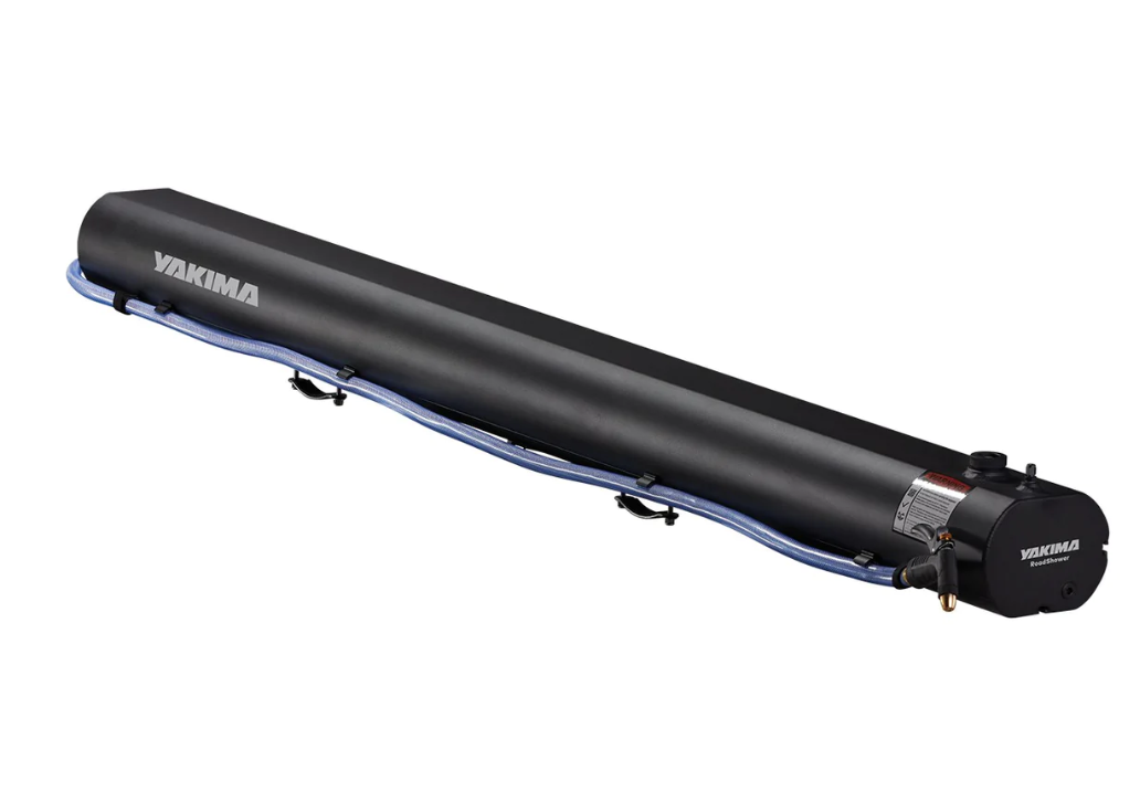 RoadShower 45.5L (Medio) 45.5 LITRI SERBATOIO PORTATILE PER ACQUA A PRESSIONE