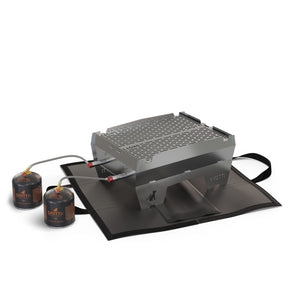 Skotti Grill Max