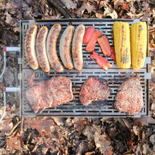 Laden Sie das Bild in den Galerie-Viewer, Skotti Grill Max