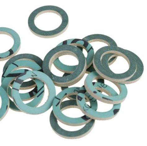 Raccord-Dichtung 1/2"