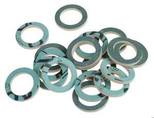 Raccord-Dichtung 1/2"