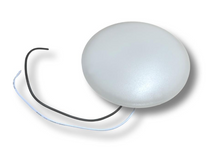 Laden Sie das Bild in den Galerie-Viewer, 12V Dimmbare LED Leuchte, Warmweiss 4.5W, 127mm Durchmesser