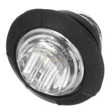 Laden Sie das Bild in den Galerie-Viewer, 12V Runde LED Leuchten